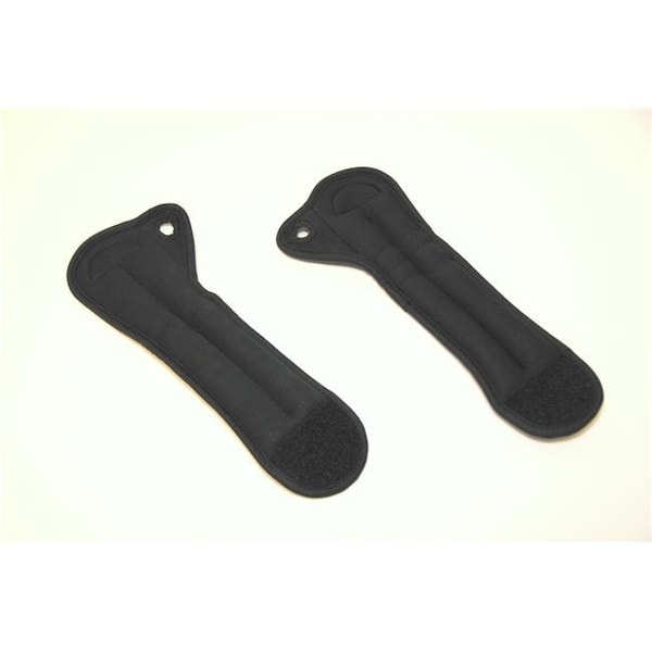 Everrich Industries Everrich EVZ-0081 11 x 2.5 in. Ankle Weighted Wrist - Set of 2 EVZ-0081 - main